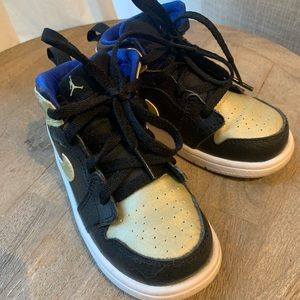 Toddler Jordan Nikes